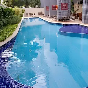 Hosts Br - Flat Class Boa Viagem Recife
