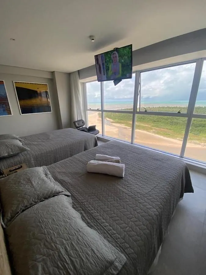 Bugen Paiva Home Stay Flat Recife Apartment