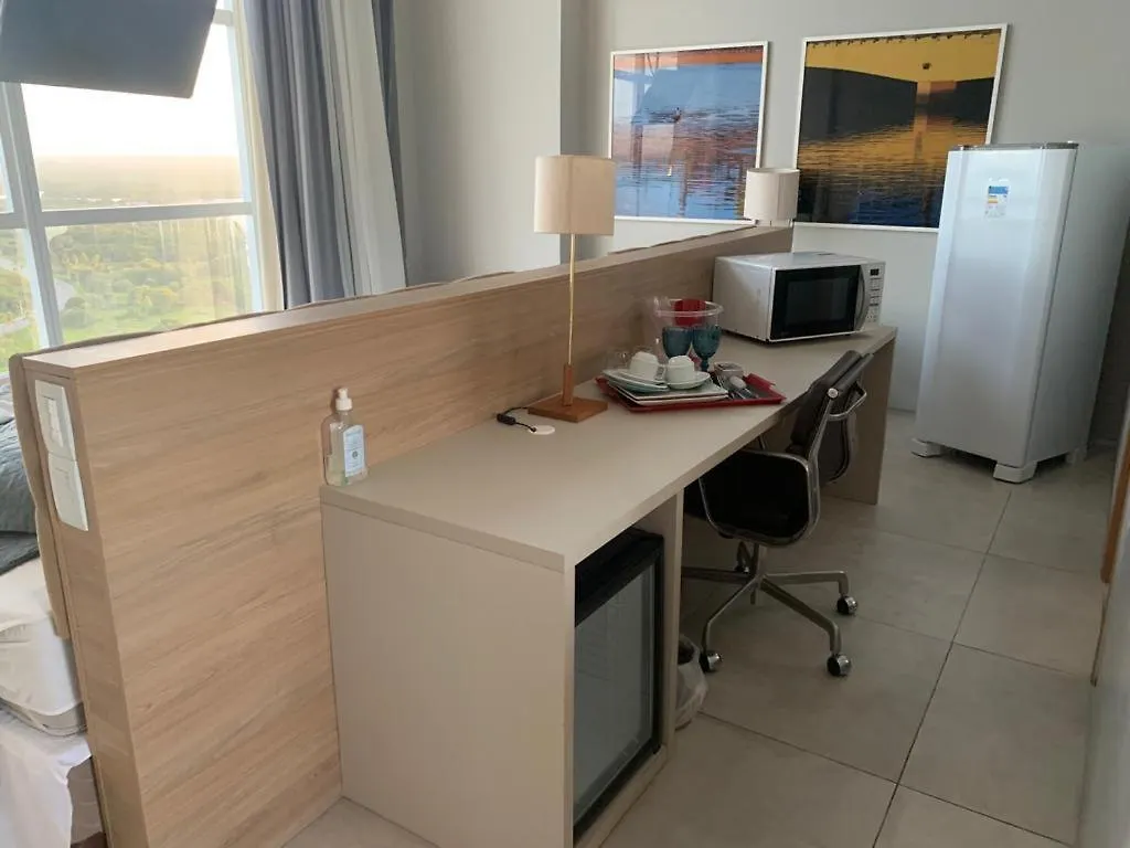 Apartment Bugen Paiva Home Stay Flat Recife